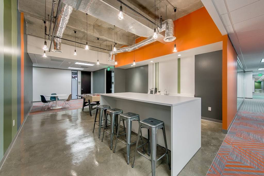 Workstyle Spaces | 600 E John Carpenter Fwy, Irving, TX 75062 | Phone: (214) 238-9202