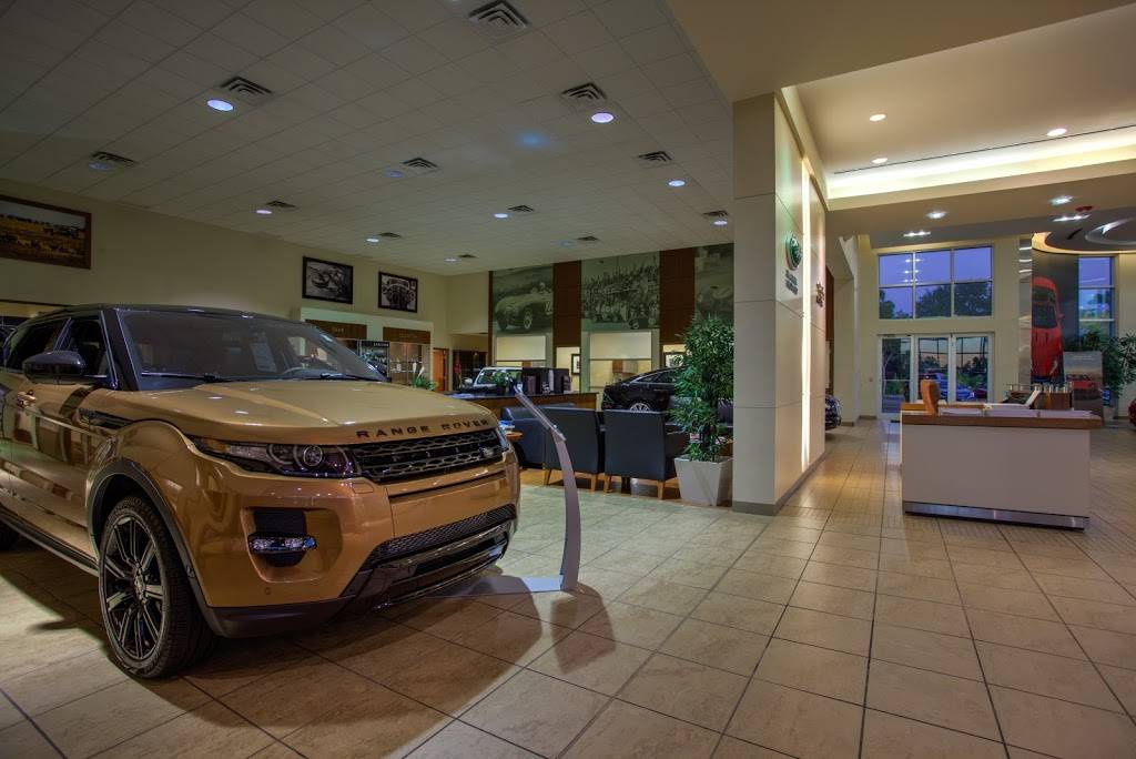 Jaguar Jacksonville | 11217 Atlantic Blvd, Jacksonville, FL 32225, USA | Phone: (904) 642-1500