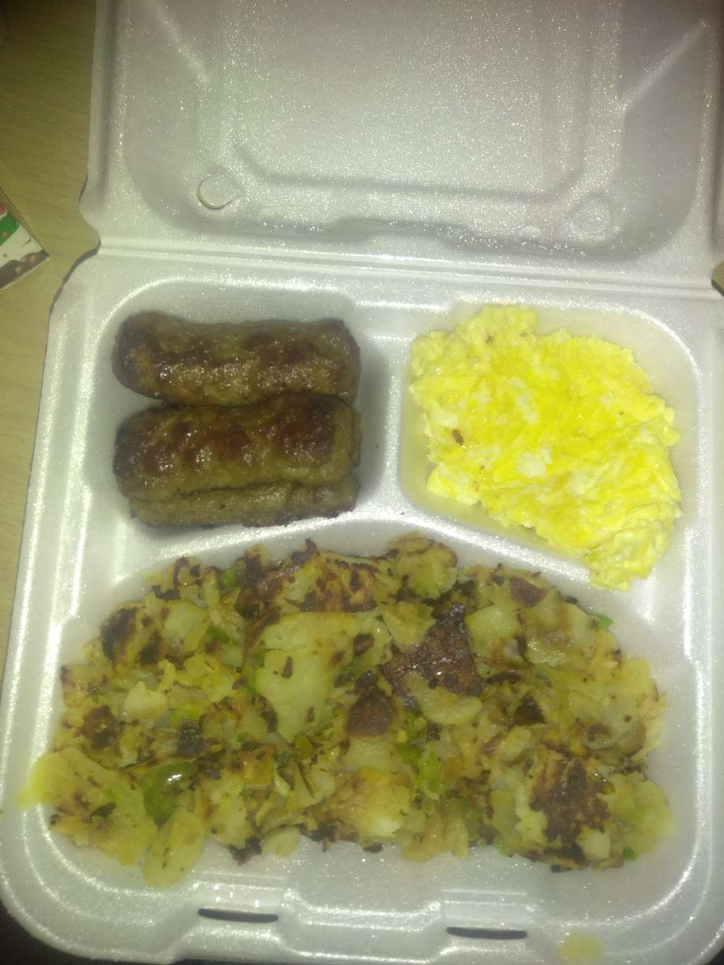 Barneys Breakfast & Lunch | 2453 Ridge Ave, Philadelphia, PA 19121, USA | Phone: (215) 978-8080