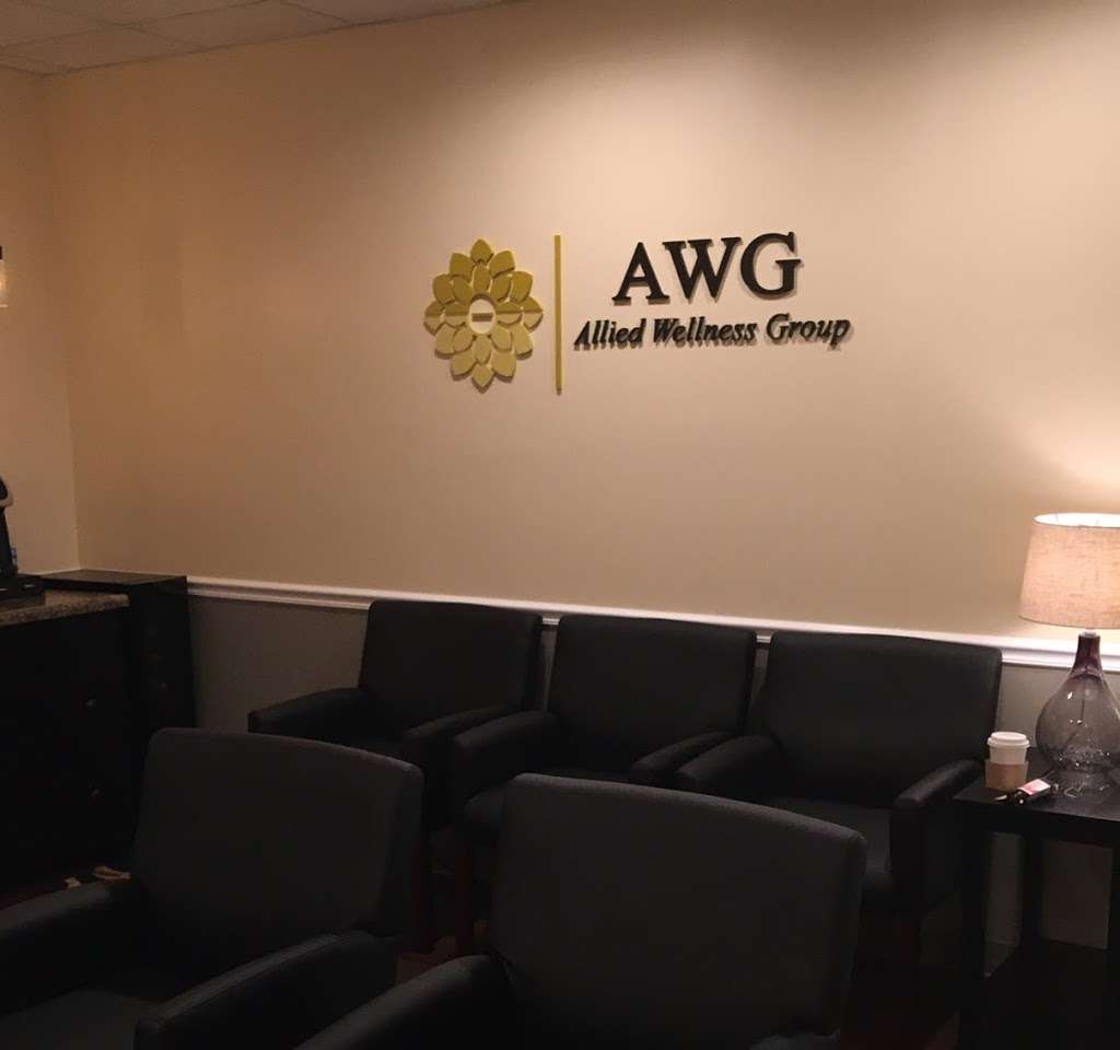 Allied Wellness Group | 8202 Clearvista Pkwy #9f, Indianapolis, IN 46256 | Phone: (800) 294-0293