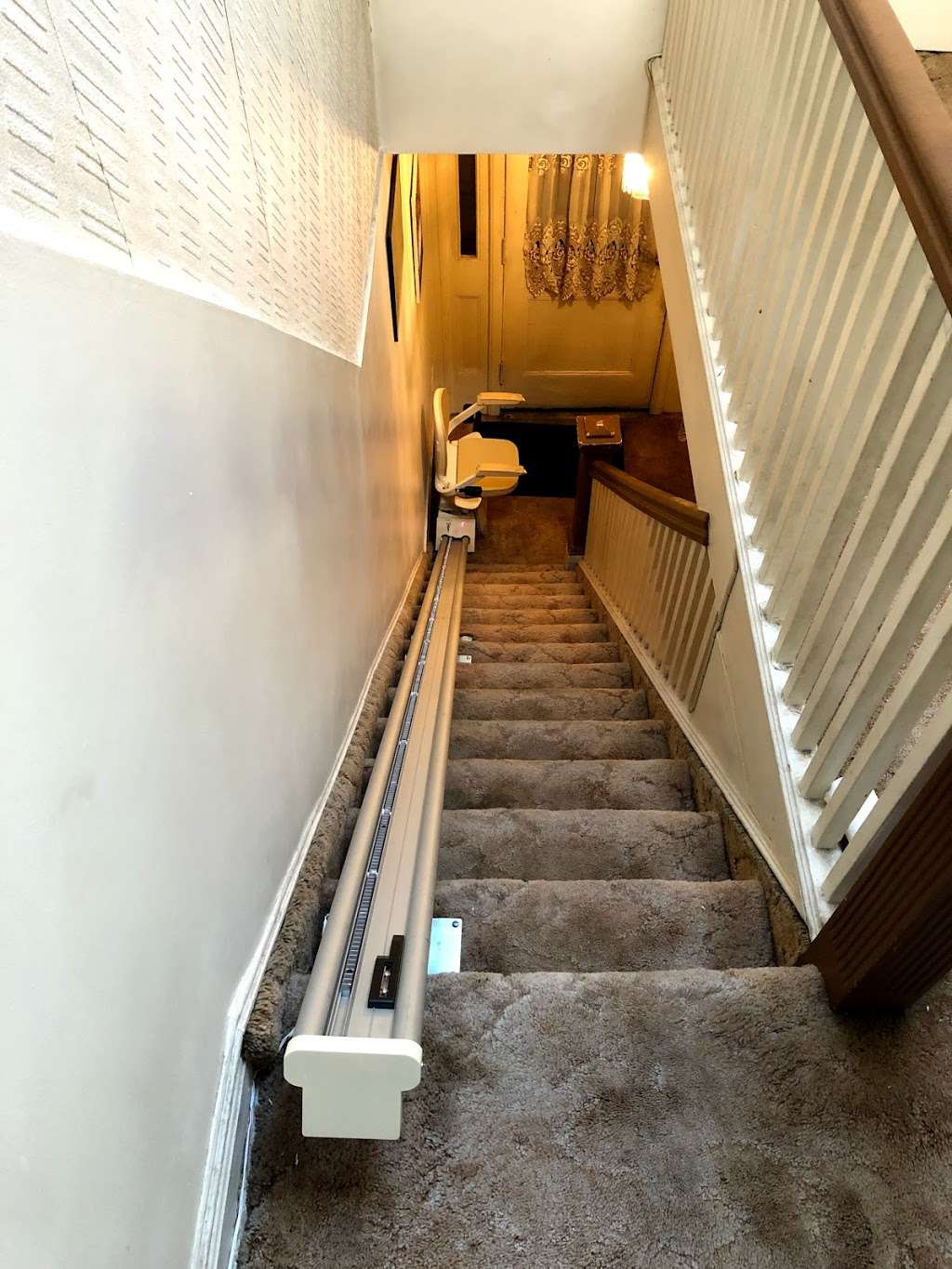 Stairlifts Pro Installation and Repair | 260 E Westfield Ave, Roselle Park, NJ 07204, USA | Phone: (718) 915-7743