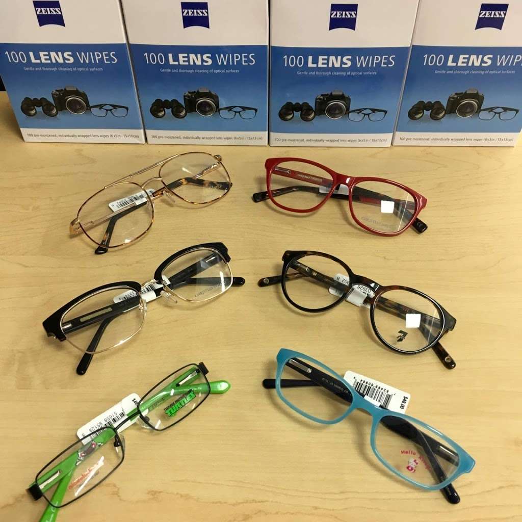 Walmart Vision & Glasses | 10388 Us 59 Hwy, Wharton, TX 77488, USA | Phone: (979) 532-1945