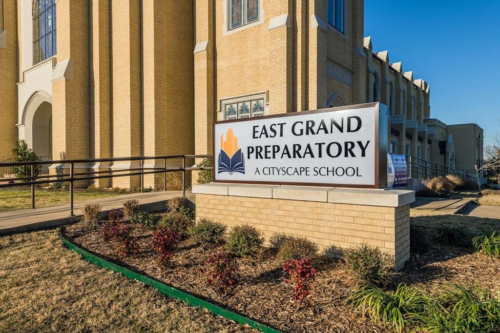 East Grand Preparatory | 6211 E Grand Ave, Dallas, TX 75223, USA | Phone: (214) 824-4747