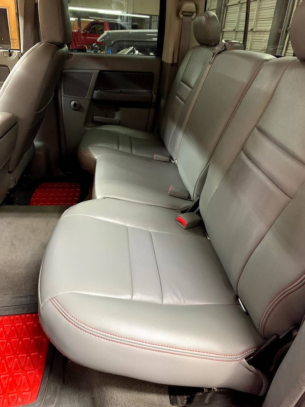 Fuller Auto Upholstery | 5929 Denton Hwy, Haltom City, TX 76148, USA | Phone: (817) 281-6706