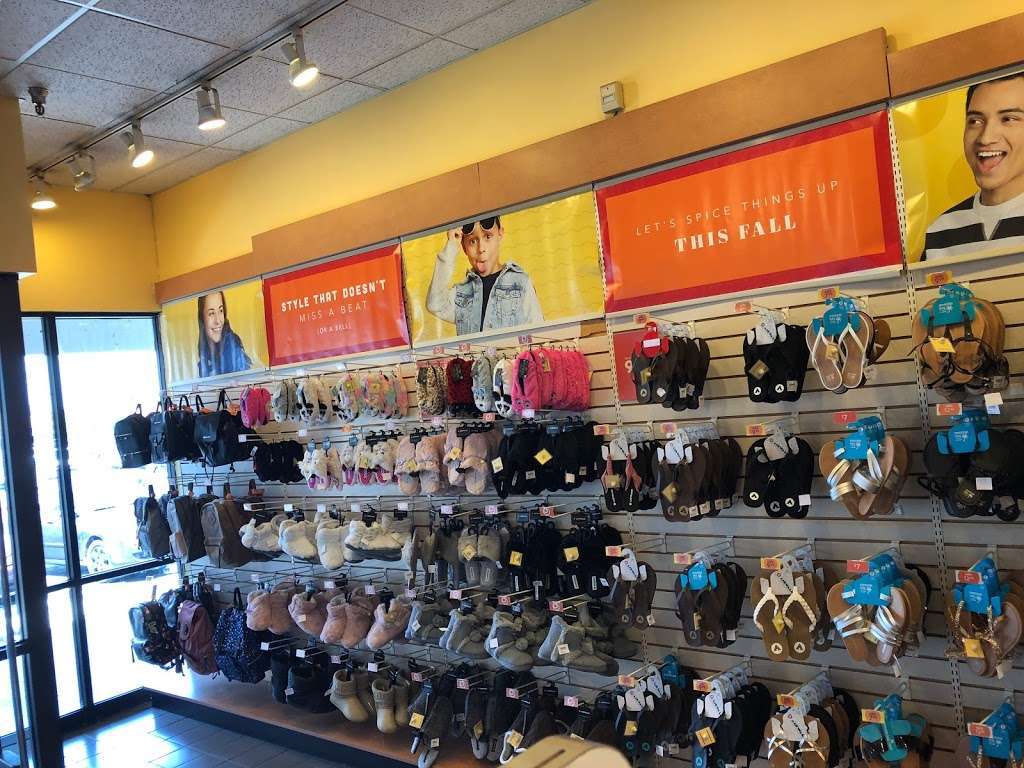 find the nearest payless