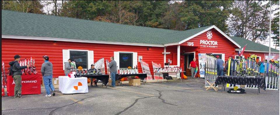 Proctor Ski & Board | 195 Daniel Webster Hwy, Nashua, NH 03060 | Phone: (603) 888-1214