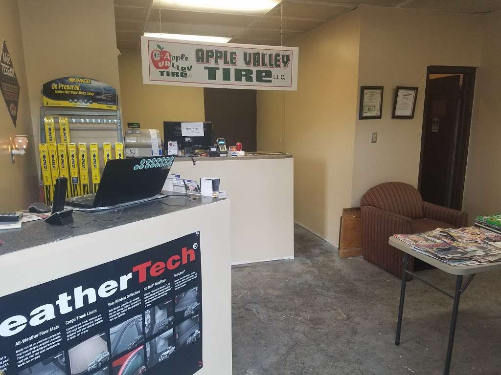 Apple Valley Tire LLC | 143 Halltown Rd, Harpers Ferry, WV 25425 | Phone: (304) 725-7816