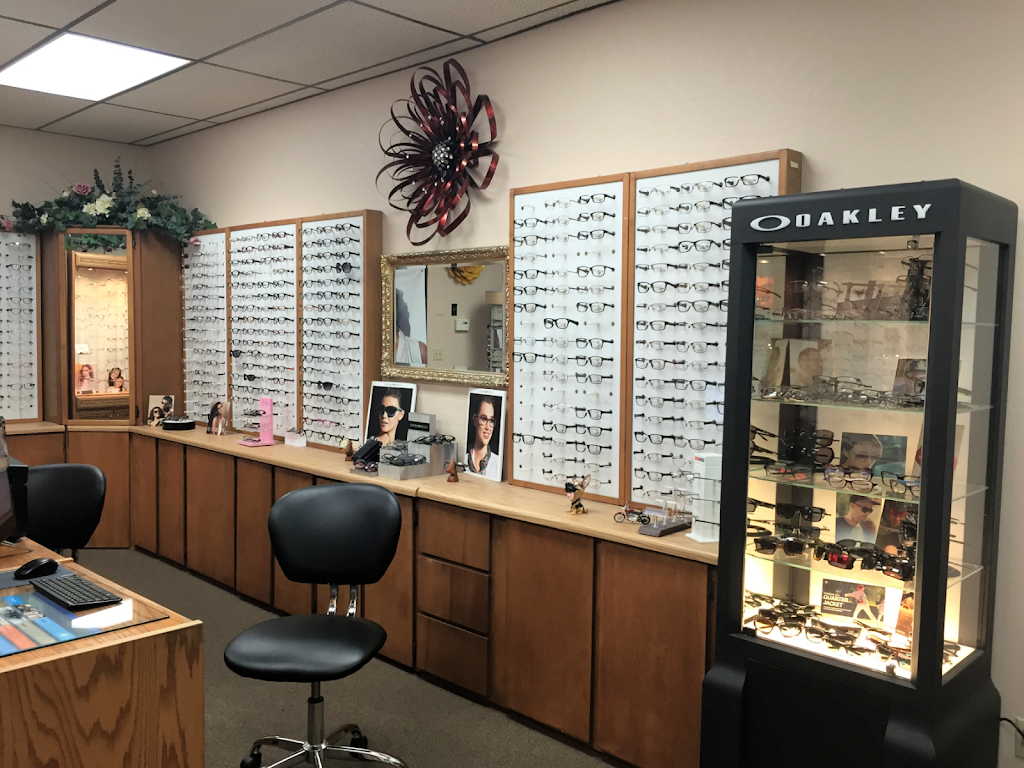 Paje Optometric | 2414 S Fairview St # 103, Santa Ana, CA 92704 | Phone: (714) 557-9492