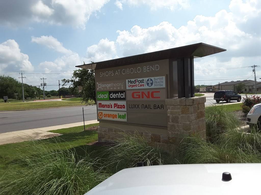 GNC | 513 Cibolo Valley Dr #131, Cibolo, TX 78108, USA | Phone: (210) 659-9185