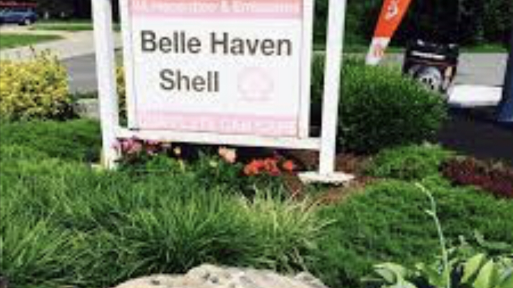 Belle Haven Shell | 1201 Belle Haven Rd, Alexandria, VA 22307, USA | Phone: (703) 768-7758