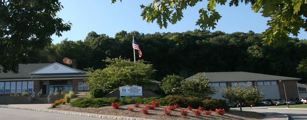 Sussex Christian School | 51 Unionville Ave, Sussex, NJ 07461, USA | Phone: (973) 875-5595