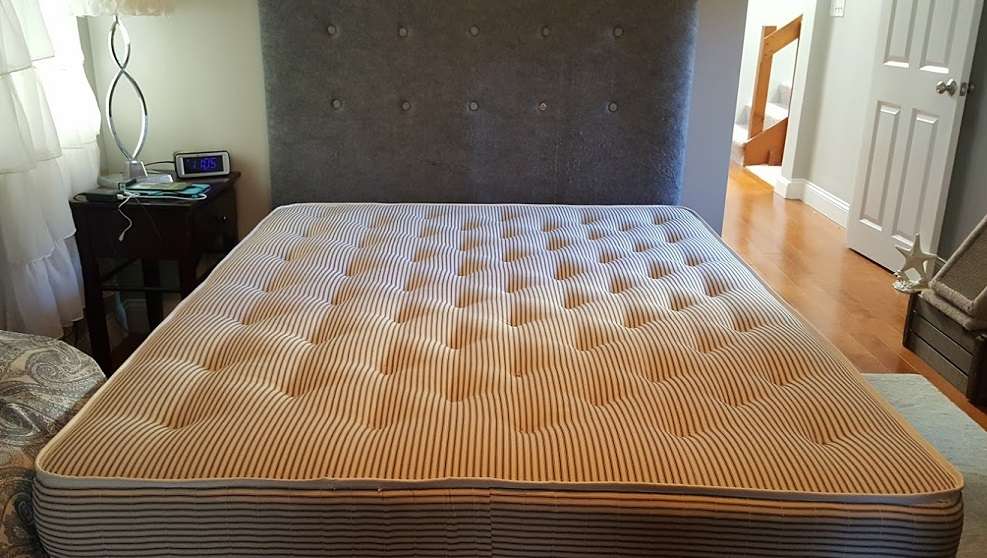 Dons Mattress Service | 67 Lawrence St, Medford, MA 02155, USA | Phone: (781) 270-0072