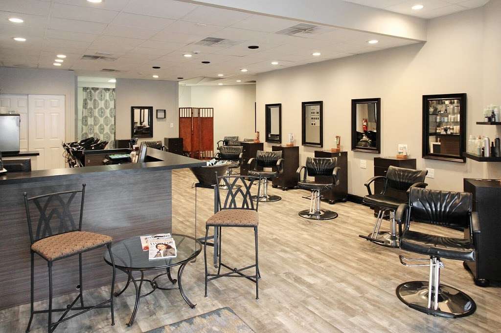The Wave Hair Salon | 490 E Main St Suite 2, Denville, NJ 07834, USA | Phone: (973) 627-4258
