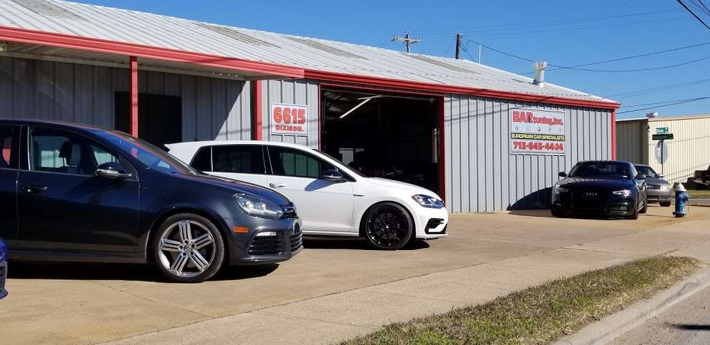 Bartuning, Inc. | 6615 Dixie Dr, Houston, TX 77087, USA | Phone: (713) 645-4404