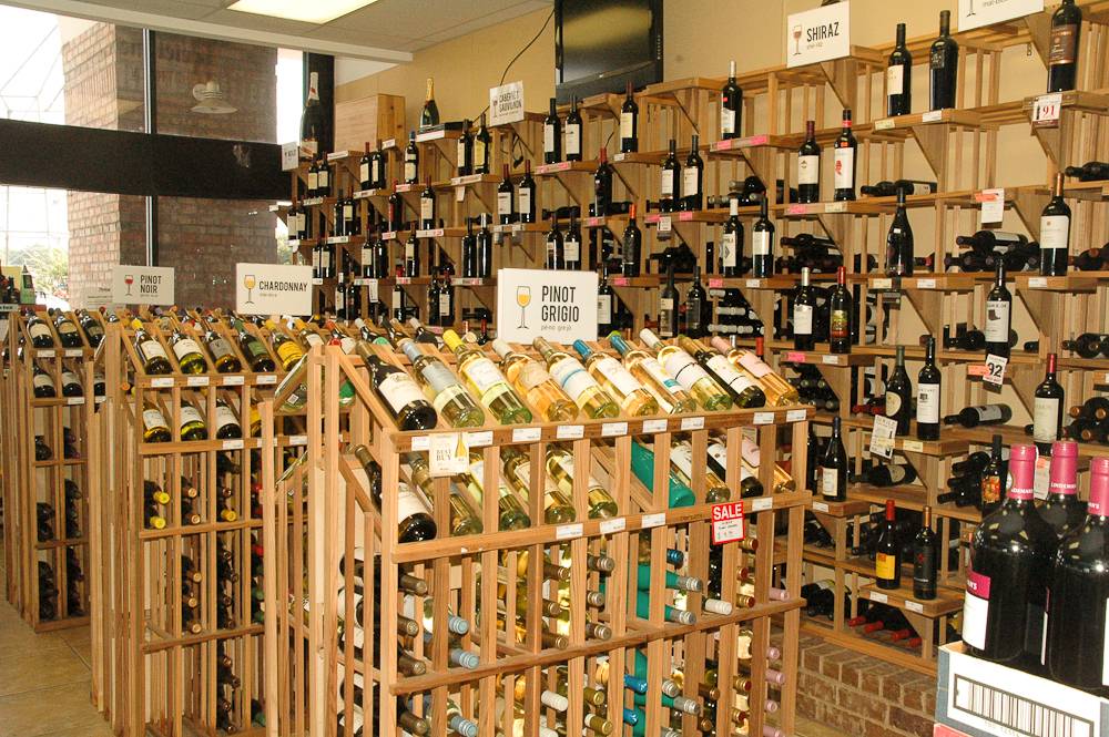 Parkway Wine and Liquor | 420 S Germantown Pkwy #101, Cordova, TN 38018 | Phone: (901) 753-8700