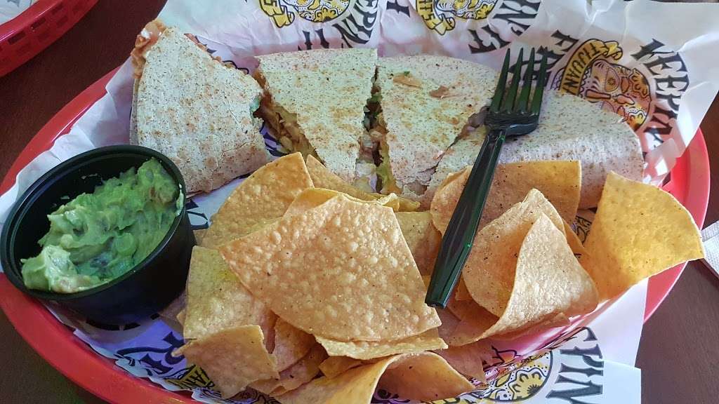 Tijuana Flats | 1110 Weston Rd, Weston, FL 33326, USA | Phone: (954) 358-5235