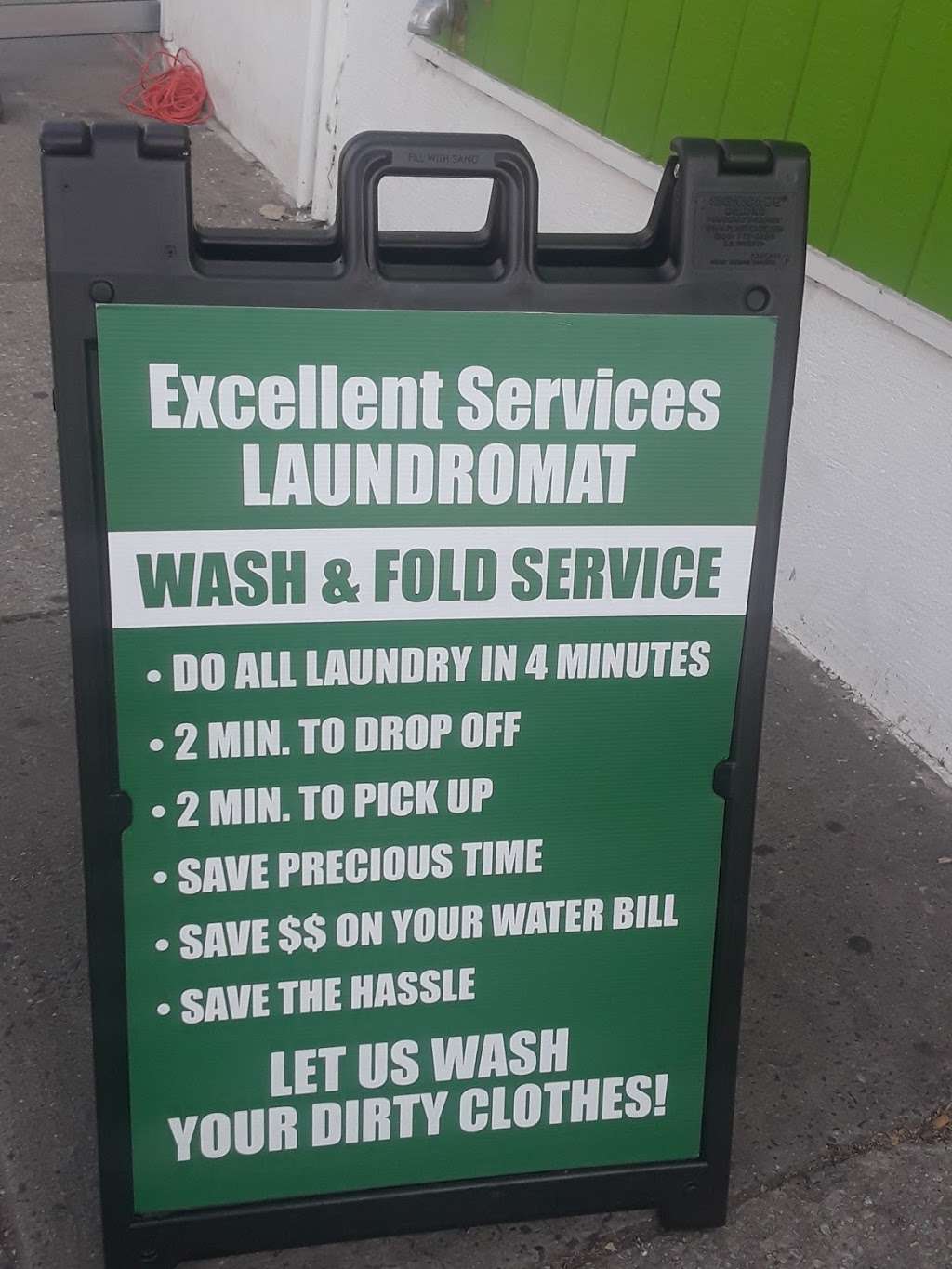 Curtis Bay Laundromat | 4420 Pennington Ave, Baltimore, MD 21226, USA | Phone: (410) 963-5486