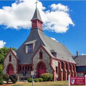 Christ Church in Lonsdale | 1643 Lonsdale Ave, Lincoln, RI 02865, USA | Phone: (401) 725-1920