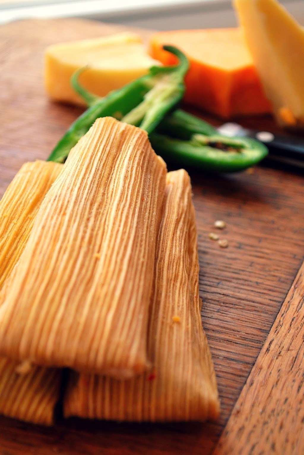 The Tamale Company | Dallas, TX 75207, USA | Phone: (214) 233-6392