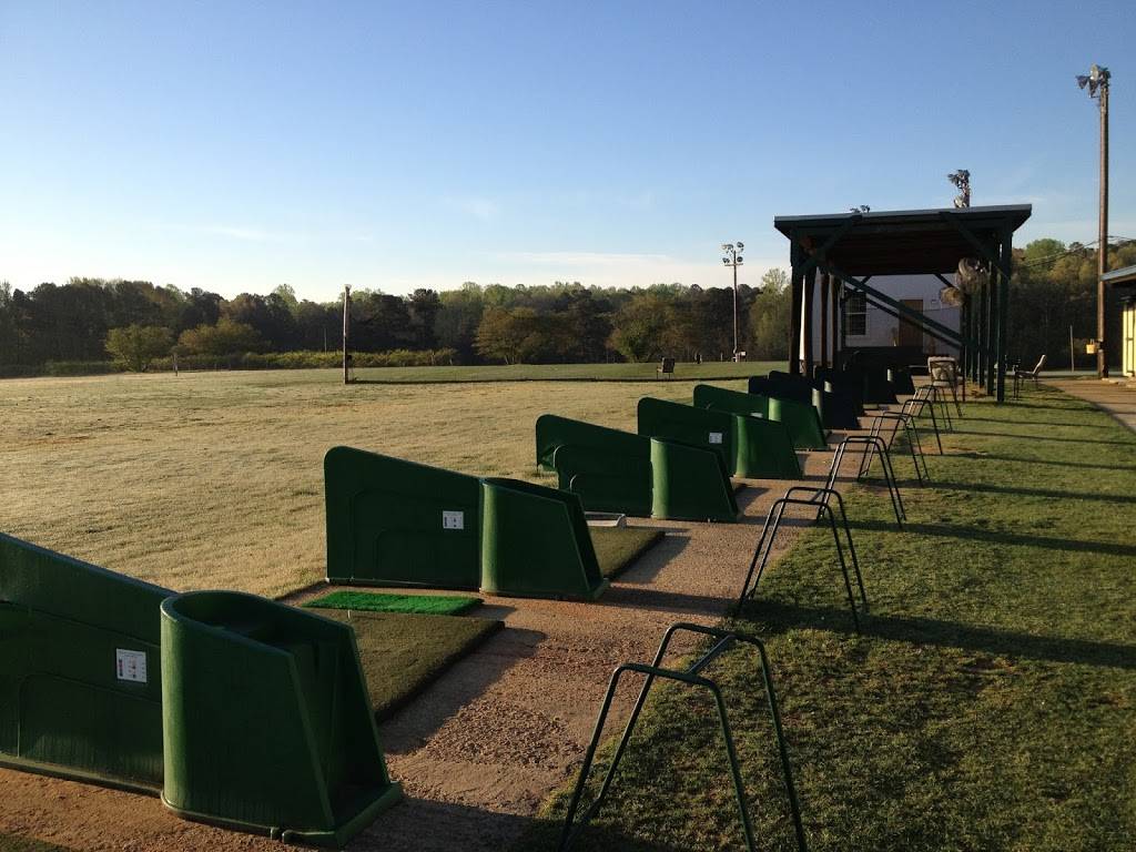 401 Par Golf | 5715 Fayetteville Rd, Raleigh, NC 27603, USA | Phone: (919) 772-5261