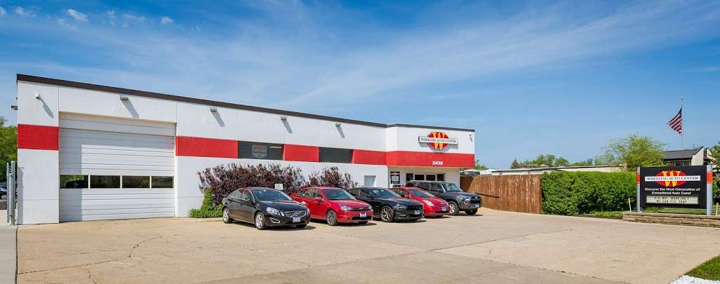 Wheeling Auto Center | 2430 E Hintz Rd, Arlington Heights, IL 60004 | Phone: (847) 259-3776