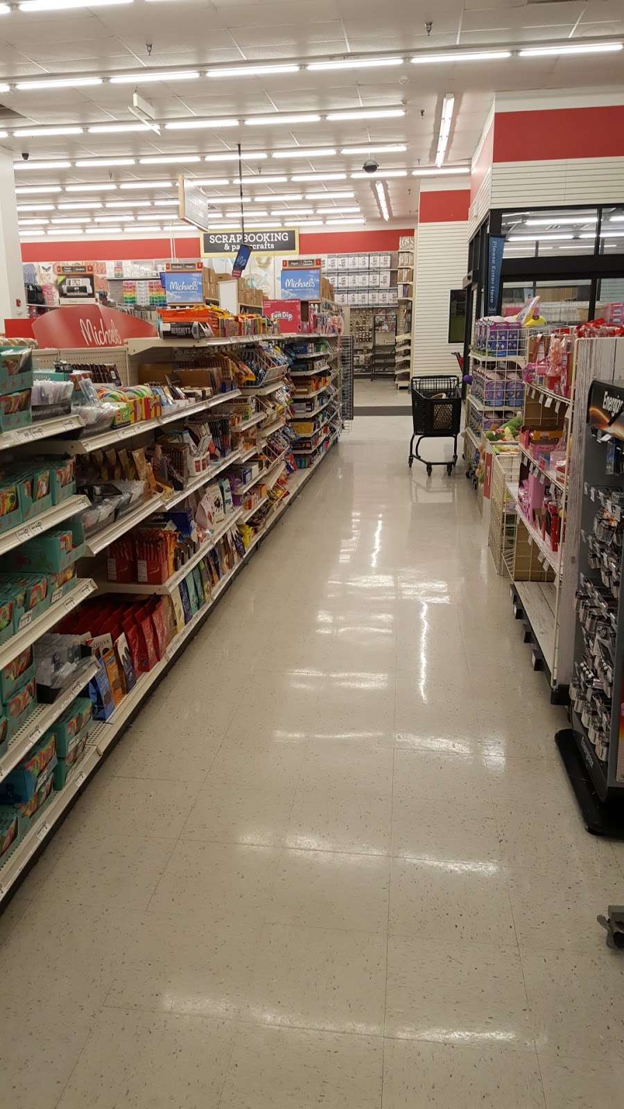 Michaels | 100-B Independent Way, Brewster, NY 10509, USA | Phone: (845) 279-4167