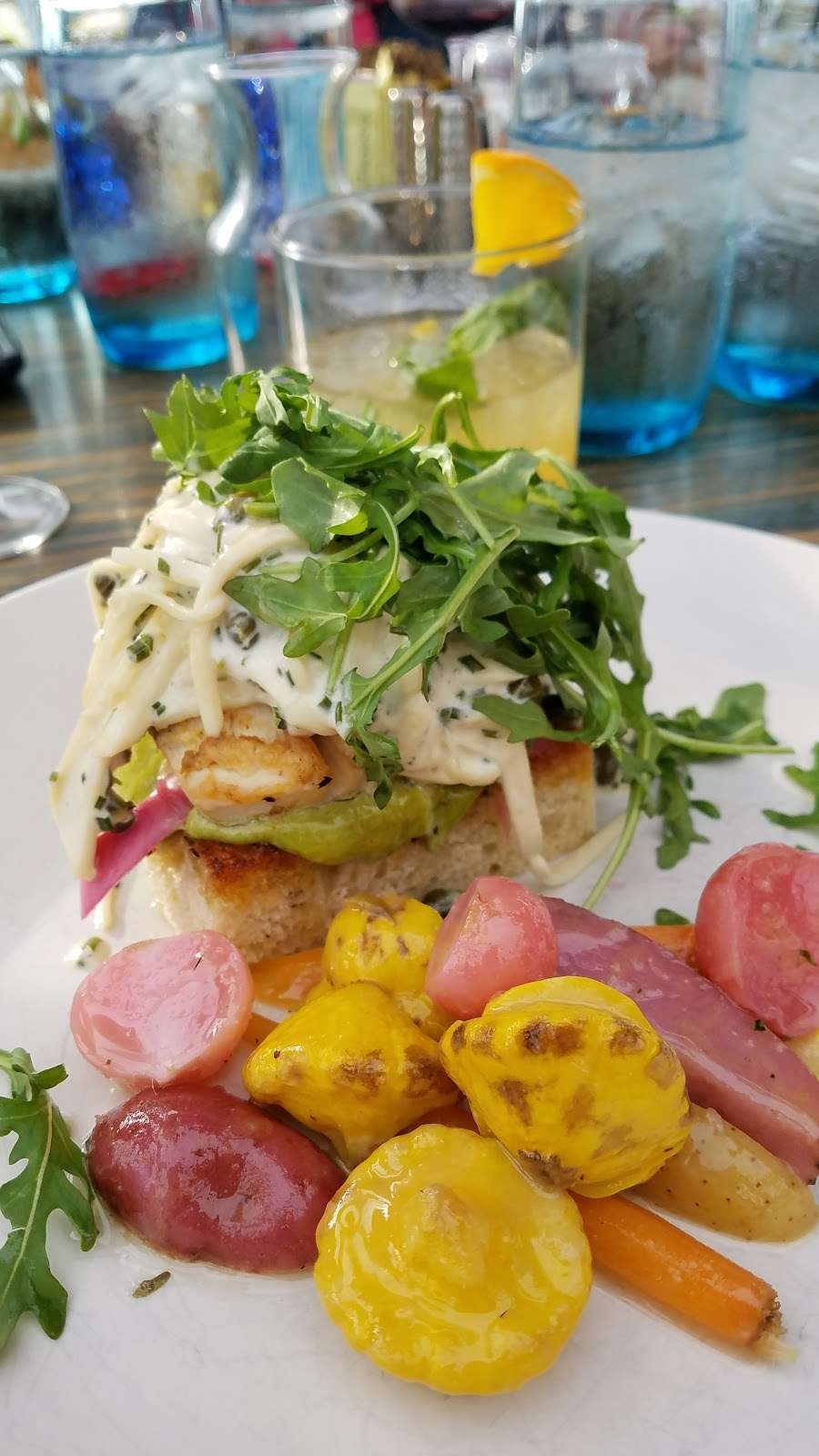 Sheerwater | 1500 Orange Ave, Coronado, CA 92118, USA | Phone: (619) 522-8490