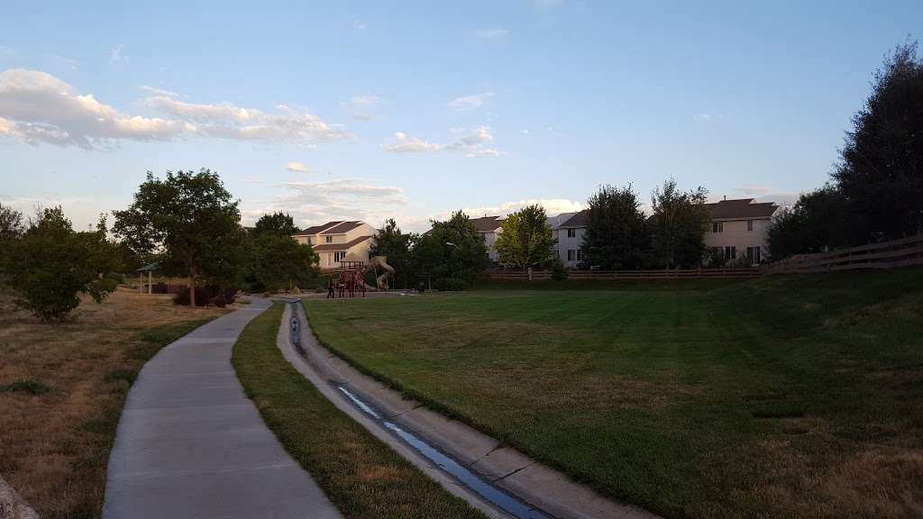 Eagle Creek HOA Playground | Commerce City, CO 80022