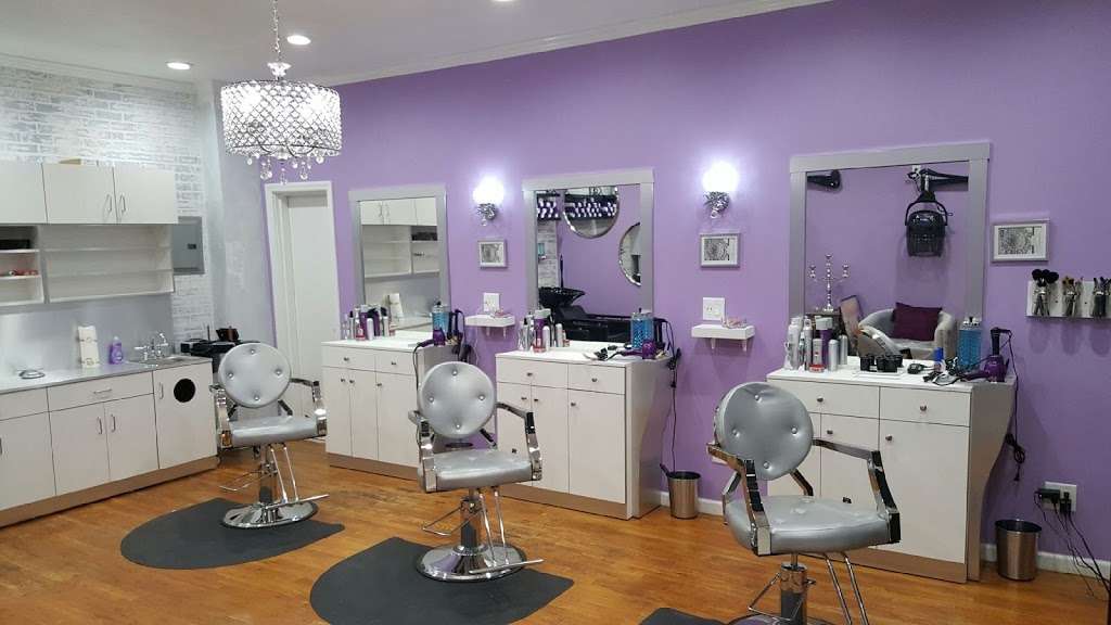 Blush Beautique | 289 Burnside Ave, Lawrence, NY 11559, USA | Phone: (516) 612-3469