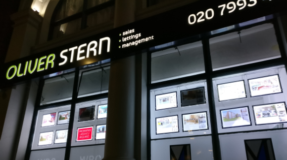Oliver Stern - Estate & Letting Agents | 234 Whitechapel Rd, Whitechapel, London E1 1BJ, UK | Phone: 020 7993 4799