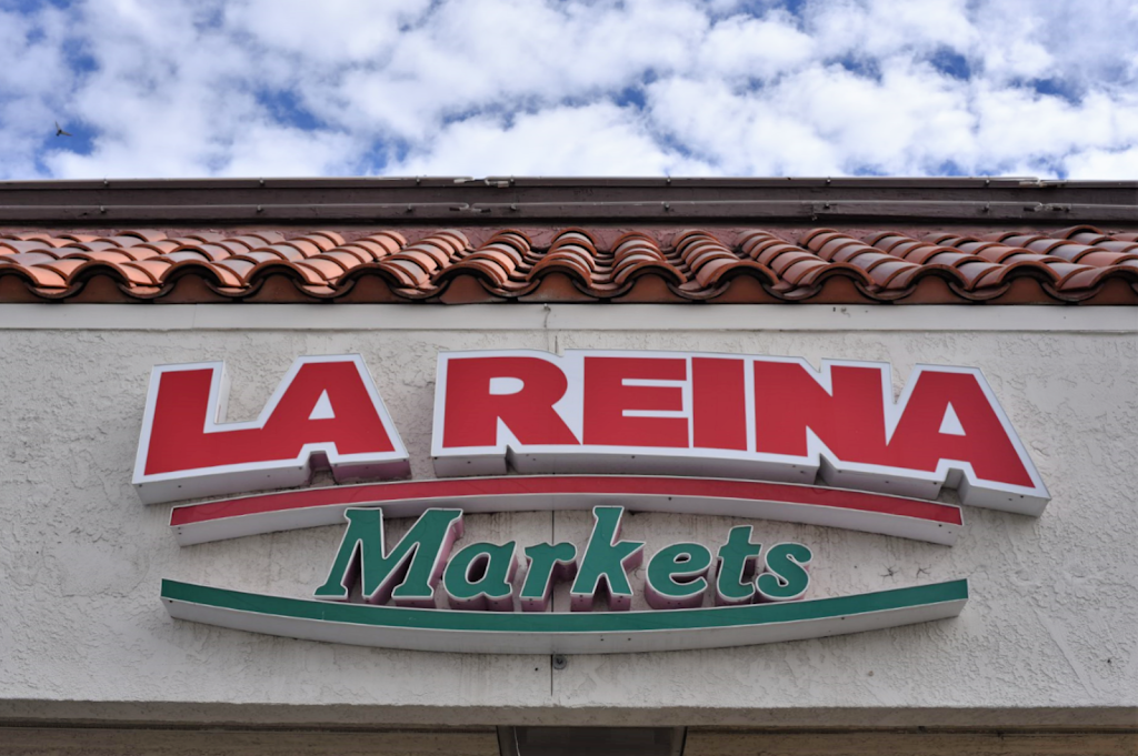 La Reina Markets | 909 N Tustin St, Orange, CA 92867, USA | Phone: (714) 997-9525