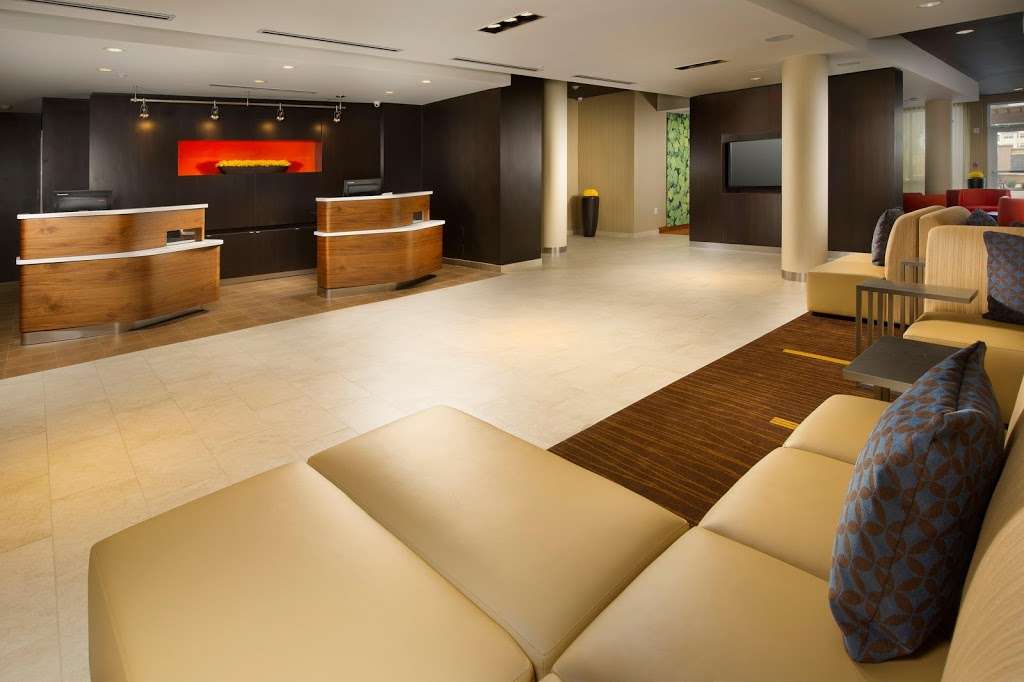 Courtyard by Marriott Houston NW/290 Corridor | 6708 Gessner Rd, Houston, TX 77040, USA | Phone: (832) 786-6400