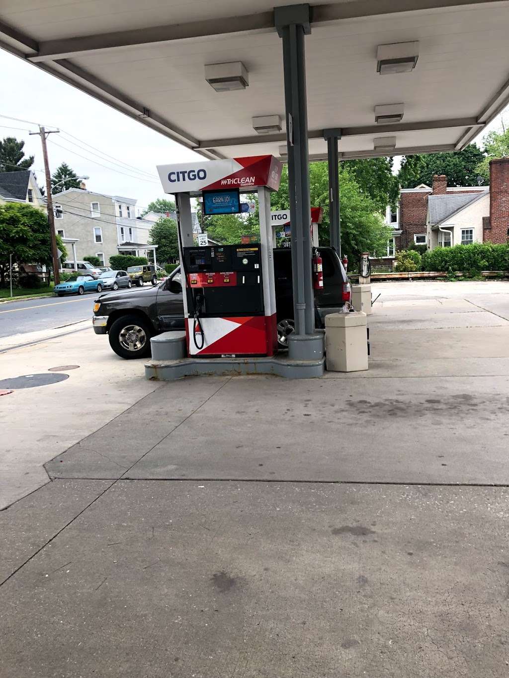 Citgo | 7731 Ridge Ave, Philadelphia, PA 19128 | Phone: (267) 437-2963