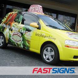 FASTSIGNS | 2727 Lincoln Dr, Roseville, MN 55113 | Phone: (651) 631-1631