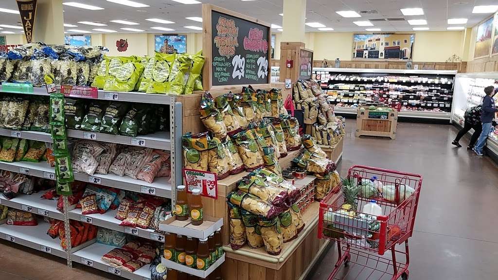 Trader Joes | 1800 S Randall Rd, Algonquin, IL 60102, USA | Phone: (847) 854-4886