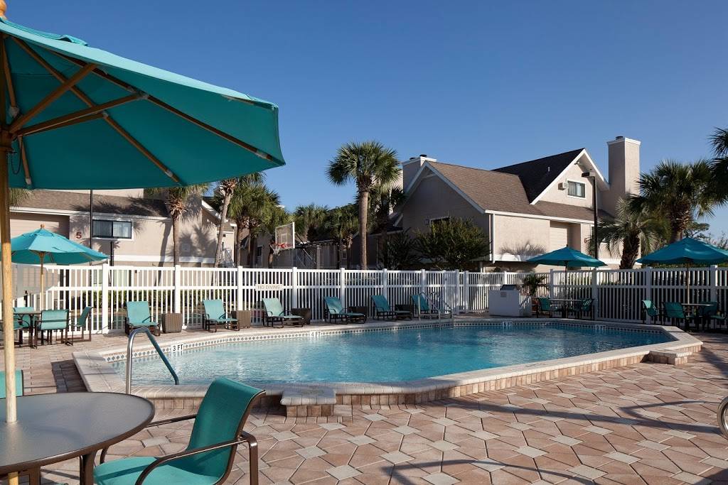 Residence Inn by Marriott St. Petersburg Clearwater | 5050 Ulmerton Rd, Clearwater, FL 33760, USA | Phone: (727) 573-4444