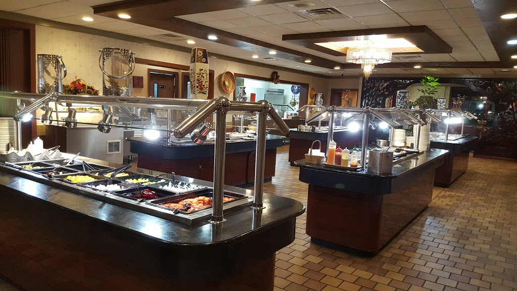 Bamboo Gardens Buffet | 2160 N State St, Greenfield, IN 46140, USA | Phone: (317) 467-8881