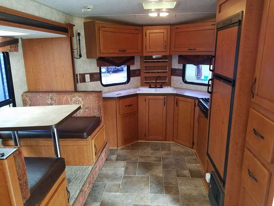 Ricks RV Rentals | 14338 Allen Dale Ln, Conroe, TX 77302 | Phone: (281) 312-9357