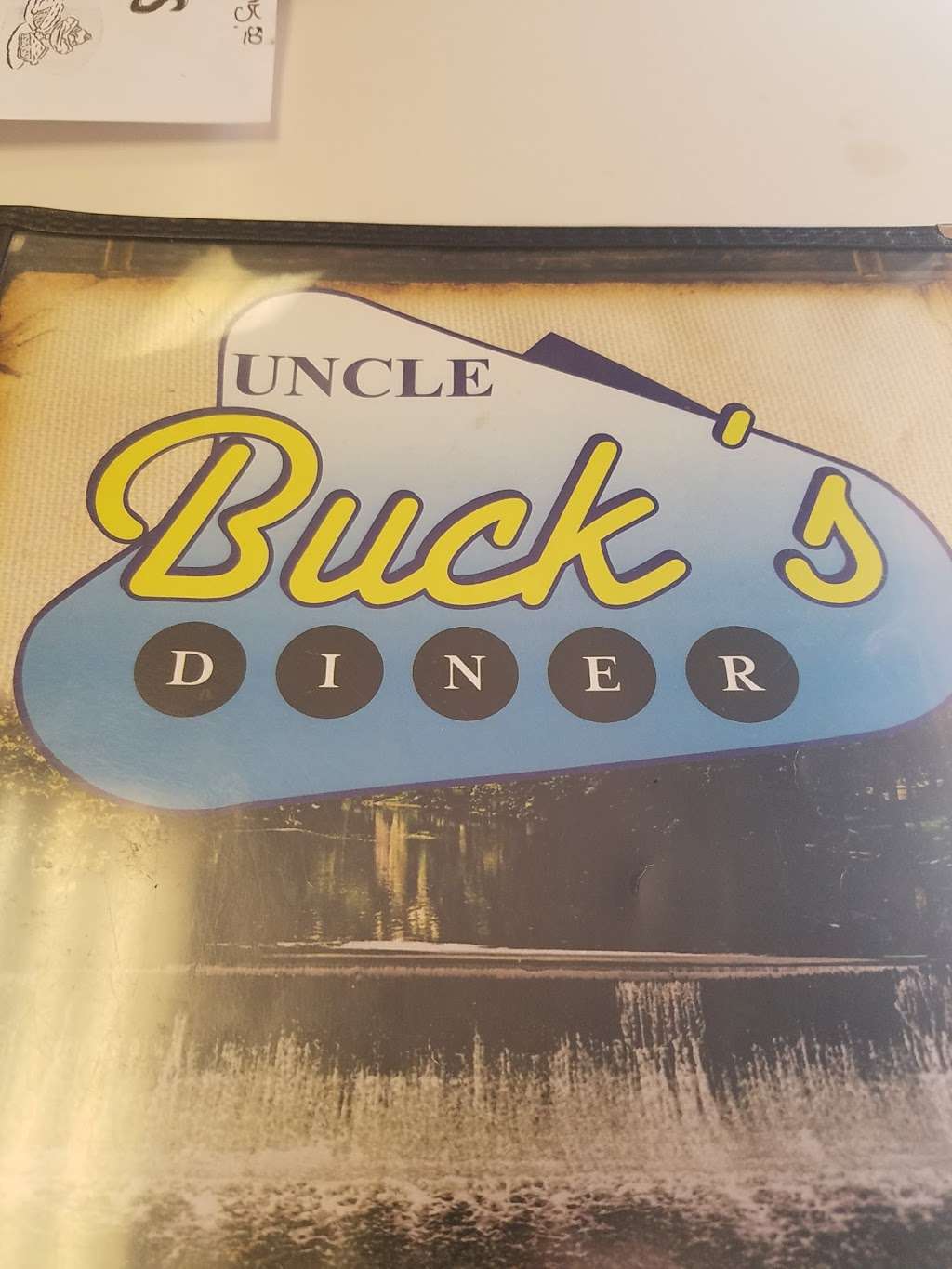 Uncle Bucks Diner | 2 Market St, Belvidere, NJ 07823, USA | Phone: (908) 475-3668