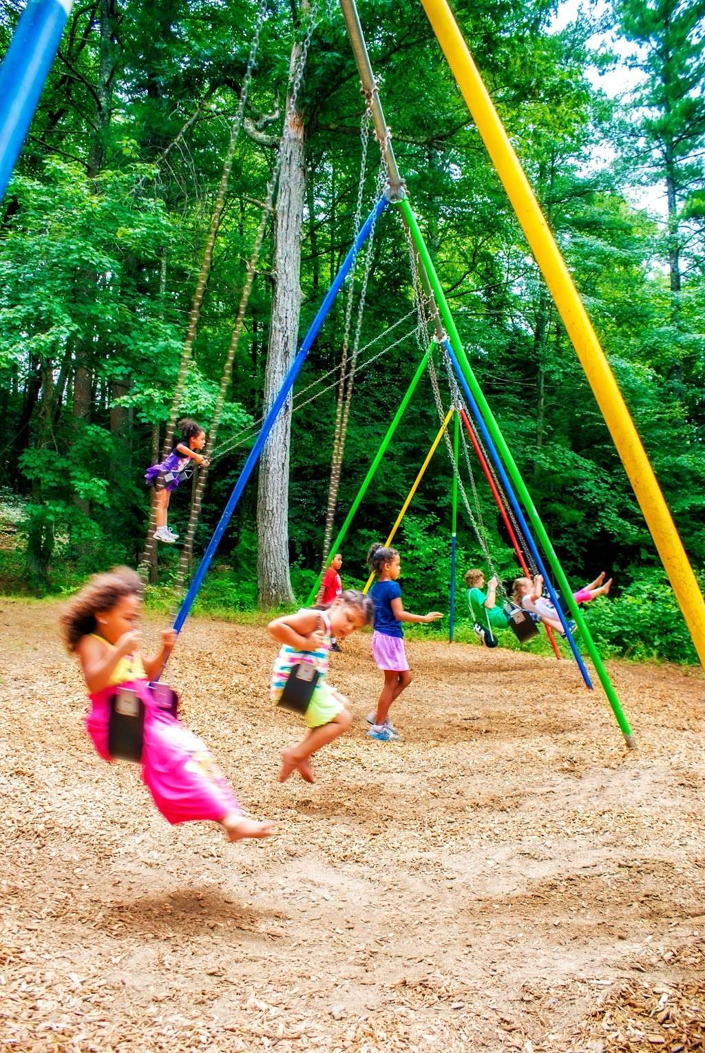 YMCA Camp Lowe | 132 Fort Pond Inn Rd, Lancaster, MA 01523, USA | Phone: (978) 537-8477