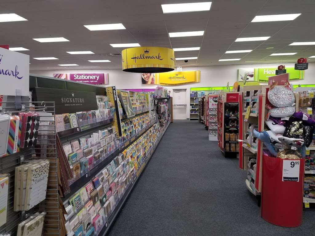 CVS Pharmacy | 842 S Franklin St, Holbrook, MA 02343, USA | Phone: (781) 767-0555