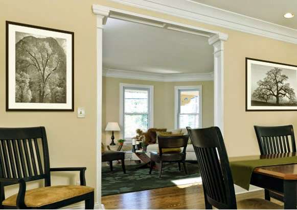 Julius Gross Decorators Inc. | 220 Alexander St # 4, Princeton, NJ 08540, USA | Phone: (609) 924-1474