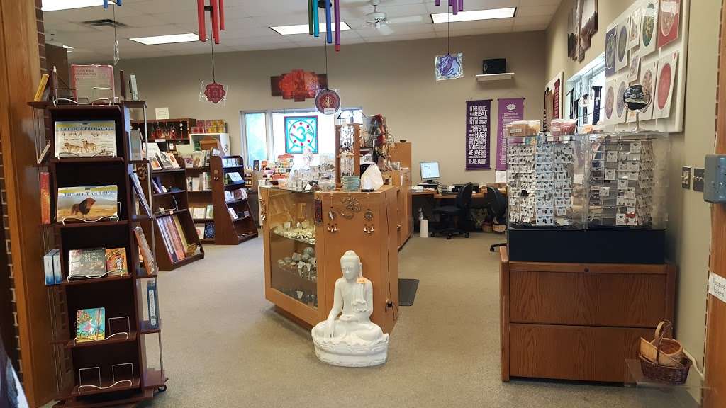 Quest Book Shop | 306 Geneva Rd, Wheaton, IL 60187 | Phone: (630) 665-0123