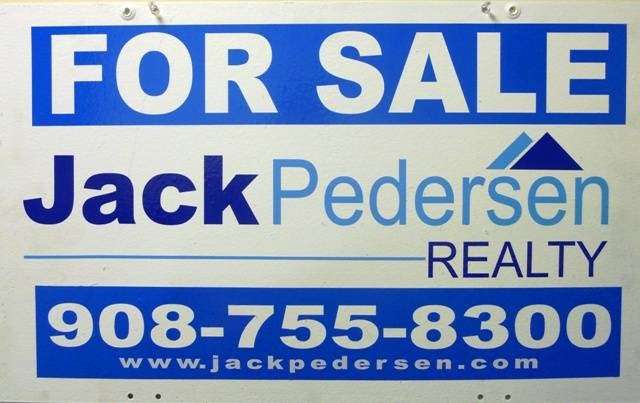 Jack Pedersen Realty | 30 S Plainfield Ave, South Plainfield, NJ 07080, USA | Phone: (908) 755-8300