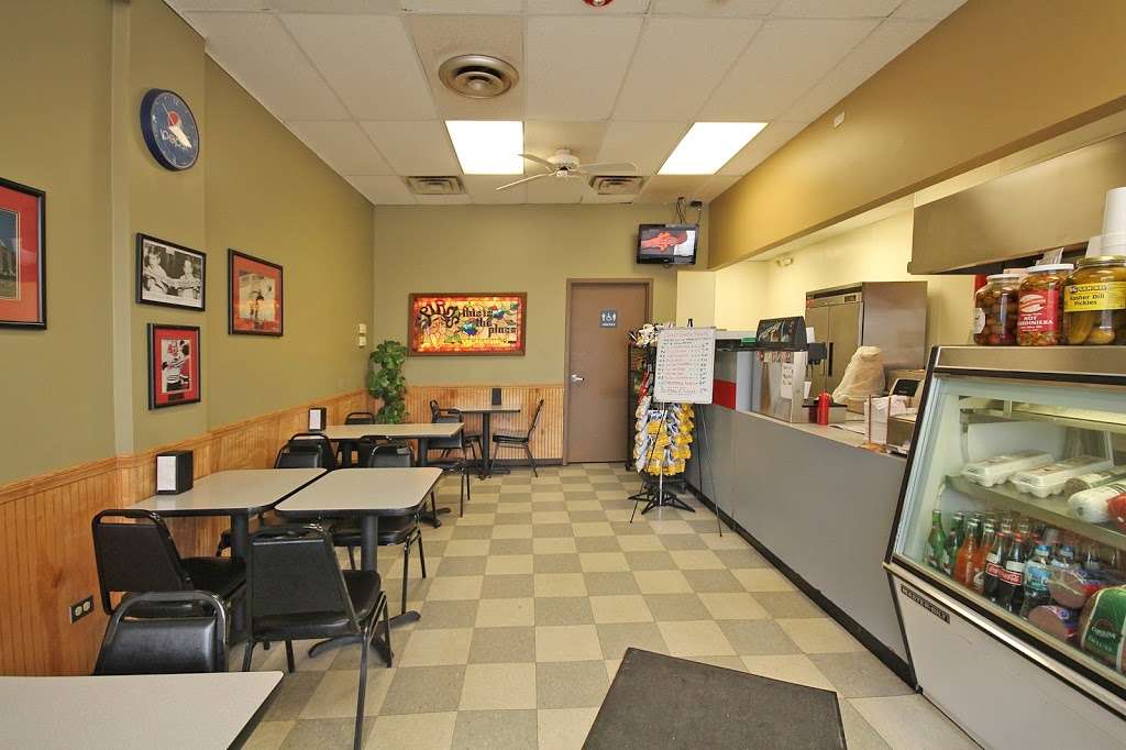 Spiros Deli | 1210 Waukegan Rd, Glenview, IL 60025 | Phone: (847) 729-6650