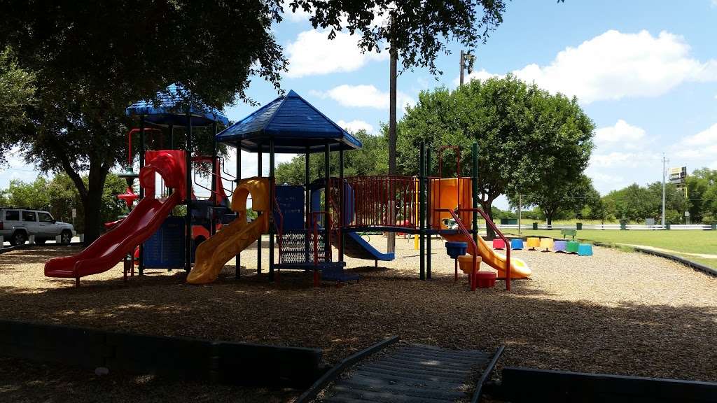 Niemietz Park | 618 FM78, Cibolo, TX 78108, USA