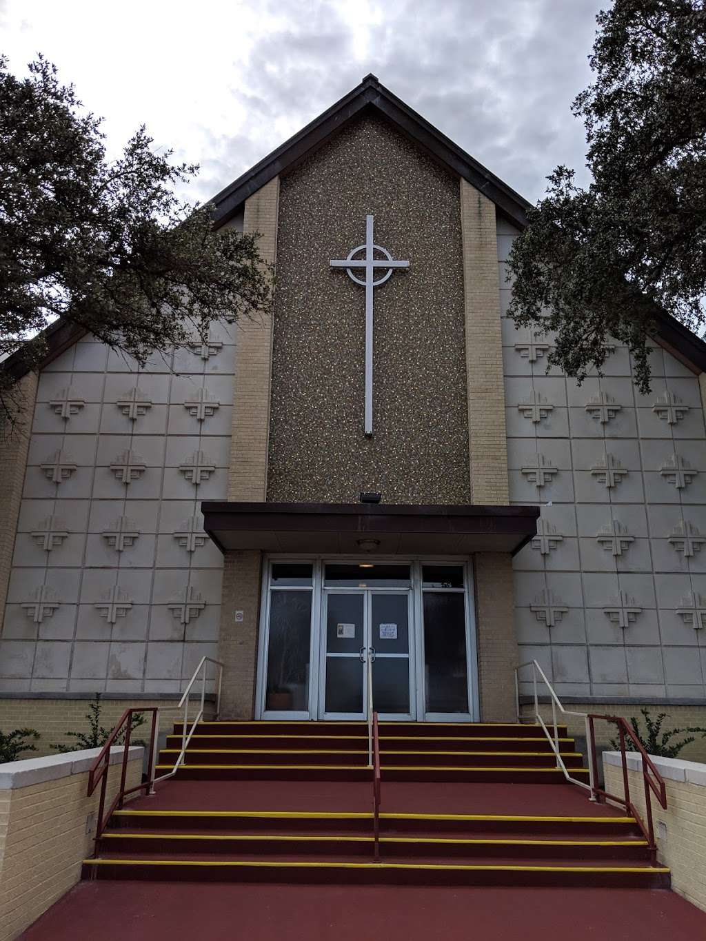 St. Mary Magdalen Catholic Church | 1710 Clower, San Antonio, TX 78201, USA | Phone: (210) 735-5269