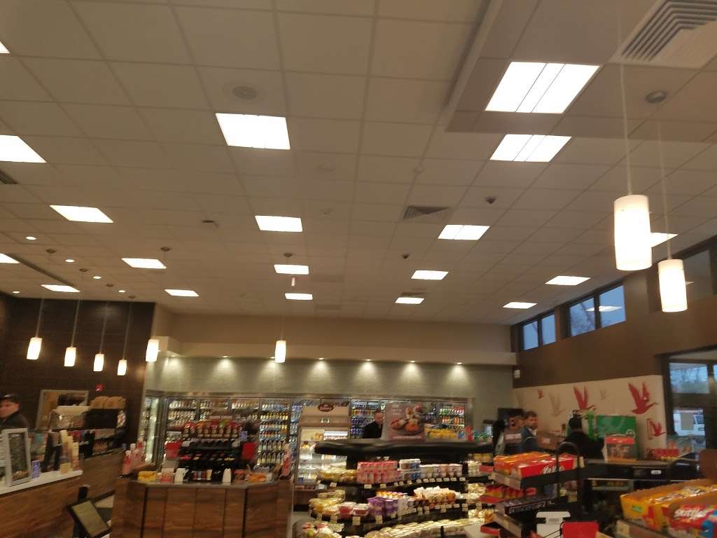 Wawa | 3222 NJ-27, Kendall Park, NJ 08824, USA | Phone: (908) 679-9779