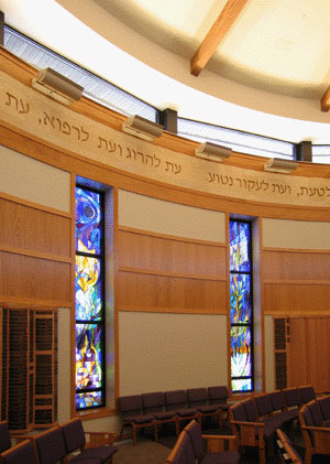 Congregation Bnai Israel | 6525 W Sylvania Ave, Sylvania, OH 43560, USA | Phone: (419) 517-8400