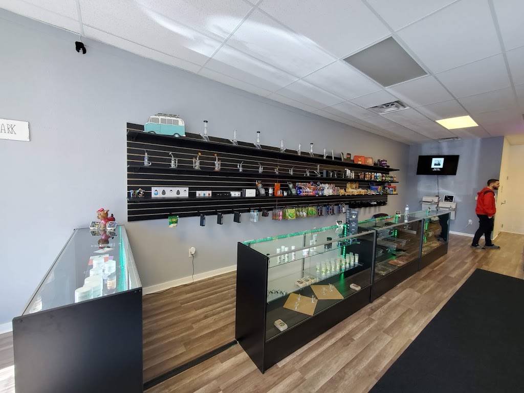 Hemp And Heal | 4525 Sun Valley Dr #103, El Paso, TX 79924, USA | Phone: (915) 881-4566